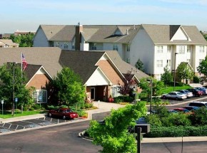 Residence Inn Highlands Ranch