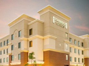 Staybridge Suites Miamisburg