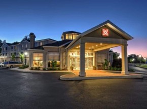 Hilton Garden Inn Hershey