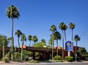 Best Western Plus Royal Sun Inn &amp; Suites