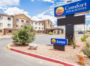 Comfort Inn &amp; Suites Page