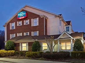 TownePlace Suites Charlotte Arrowood