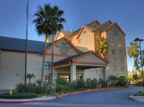 Homewood Suites Anaheim Main Gate Area