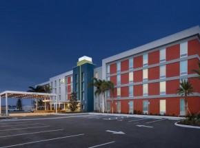 Home2 Suites Orlando/International Drive South