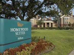 Homewood Suites Clear Lake