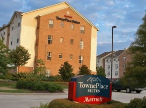 Suburban Extended Stay Hotel Birmingham