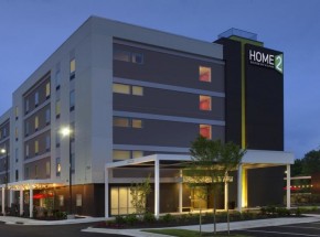 Home2 Suites Arundel Mills BWI Airport