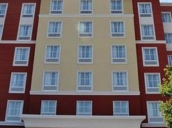 Homewood Suites Fort Wayne