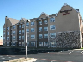 Residence Inn San Antonio North/Stone Oak