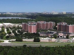 Caribe Royale Orlando