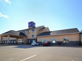 Sleep Inn &amp; Suites Mount Vernon