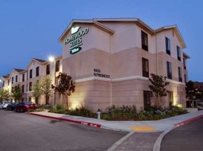 Homewood Suites by Hilton Fresno