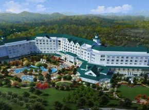 Dollywood&#039;s DreamMore Resort