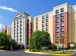 SpringHill Suites Philadelphia Plymouth Meeting