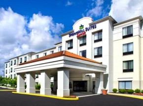 SpringHill Suites Danbury