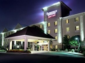 Fairfield Inn &amp; Suites Somerset