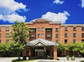 Comfort Suites Cary