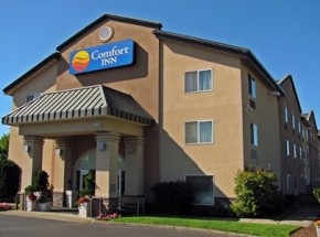 Comfort Inn Columbia Gorge Gateway