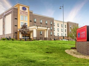 Comfort Suites La Vista - Omaha