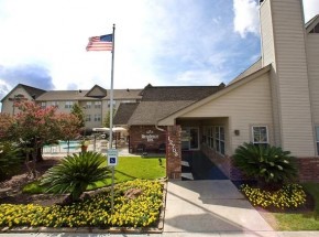 Residence Inn Houston Sugar Land