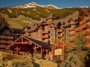 One Ski Hill Place A RockResort