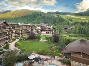 Manor Vail Lodge