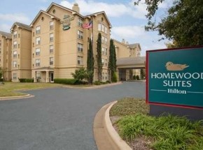 Homewood Suites South/Airport Austin