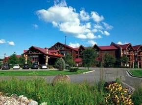 Great Wolf Lodge Wisconsin Dells