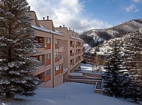 Marriott&#039;s StreamSide Douglas at Vail