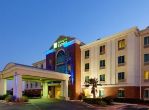Holiday Inn Express Hotel &amp; Suites San Antonio-West (Seaworld Area)