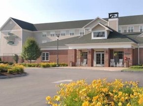 Homewood Suites Manchester