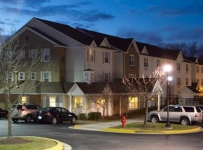 TownePlace Suites Baltimore Fort Meade