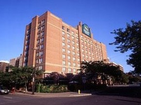 TownePlace Suites Windsor