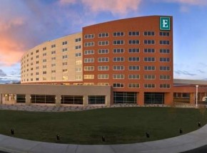 Embassy Suites Loveland Hotel Conference Center &amp; Spa