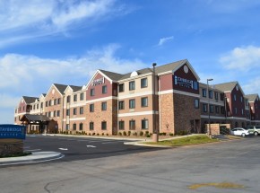 Staybridge Suites Bowling Green