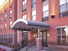 TownePlace Suites Minneapolis Downtown