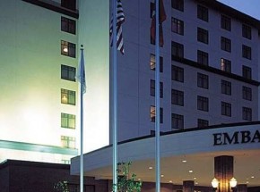 Embassy Suites Lincoln