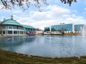 Embassy Suites Lexington Green