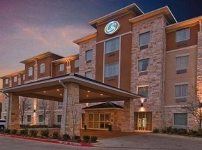 Comfort Suites Arlington