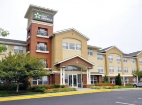 Extended Stay America Columbia - Columbia Corporate Park