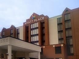 Hyatt Place Park Central