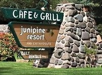 Junipine Resort