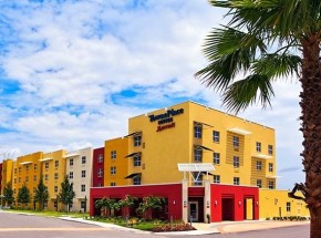 TownePlace Suites Tampa Westshore/Airport