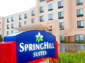 SpringHill Suites Detroit Auburn Hills