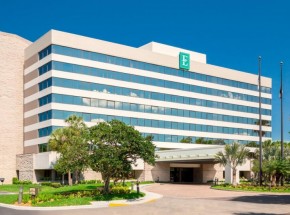 Embassy Suites Orlando International Drive I Drive 360