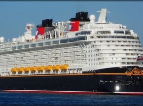 Disney Dream