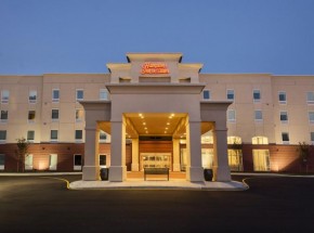 Hampton Inn &amp; Suites Wilmington Christiana