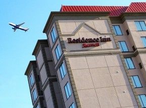 Residence Inn Toronto Airport