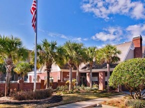 Residence Inn Tampa at USF/Medical Center