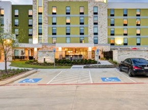 Home2 Suites Dallas Addison